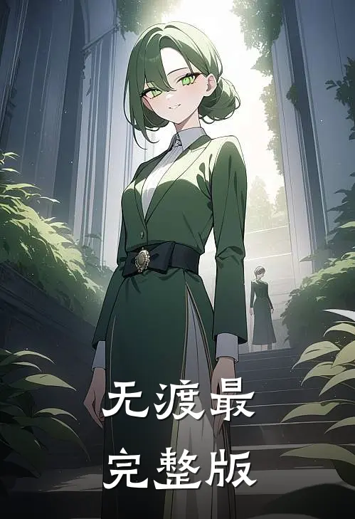无渡最完整版