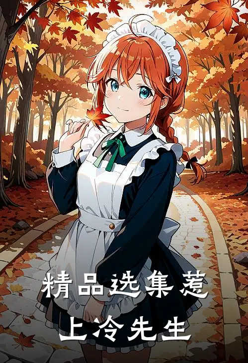 精品选集惹上冷先生