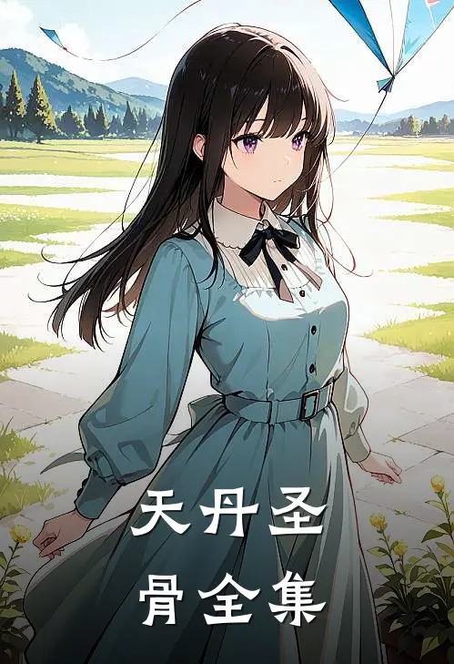 天丹圣骨 全集