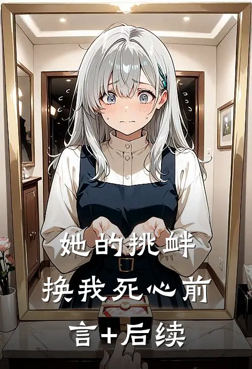 她的挑衅，换我死心前言+后续