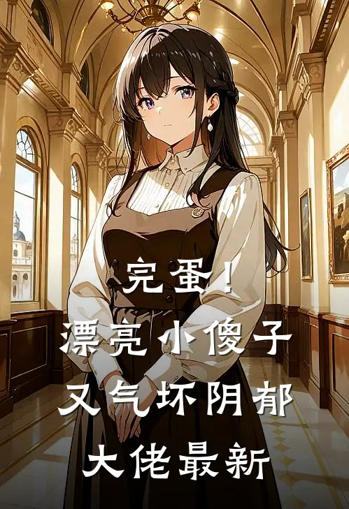 完蛋！漂亮小傻子又气坏阴郁大佬最新