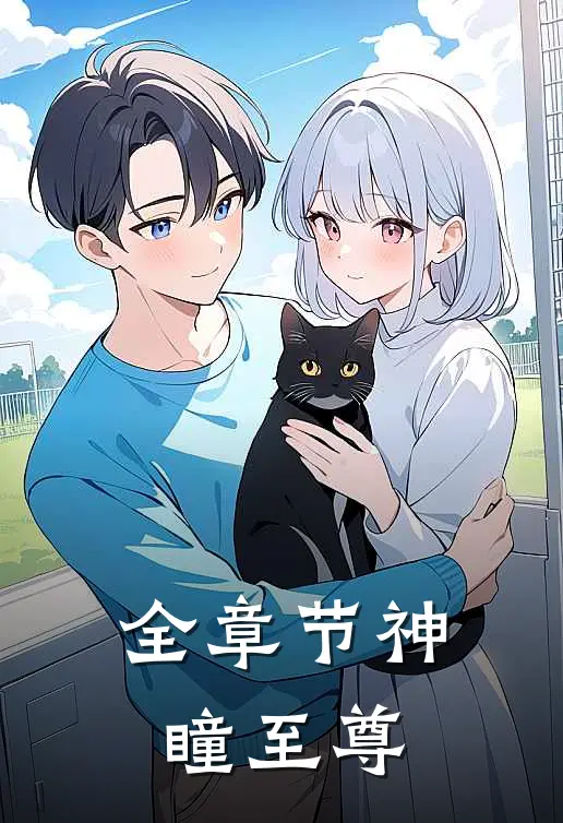 全章节神瞳至尊
