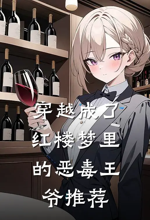 穿越成了红楼梦里的恶毒王爷推荐
