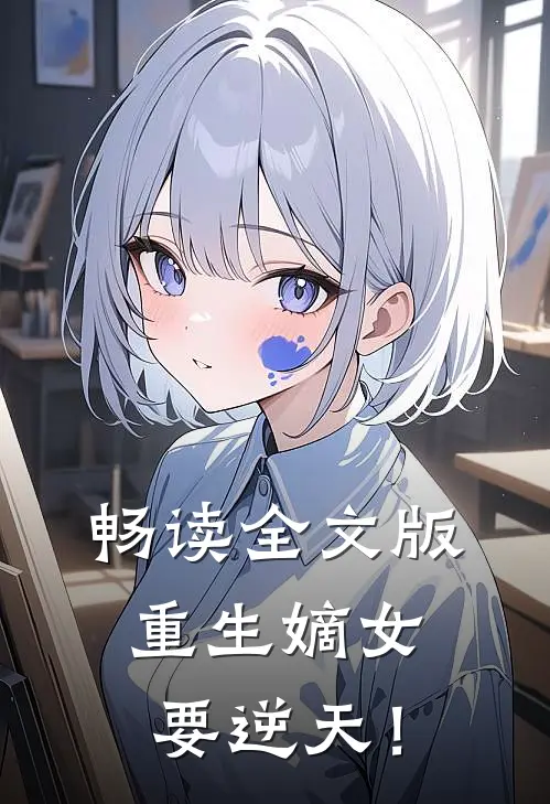 畅读全文版重生嫡女要逆天！