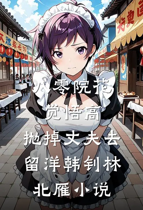 八零院花觉悟高，抛掉丈夫去留洋韩钊林北雁小说