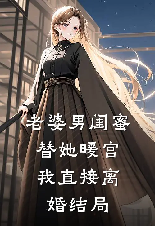老婆男闺蜜替她暖宫,我直接离婚结局是