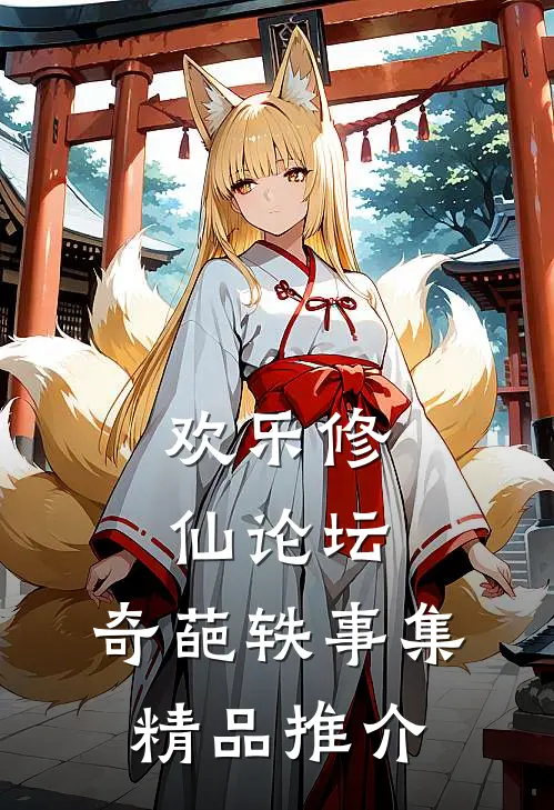 欢乐修仙论坛：奇葩轶事集精品推介