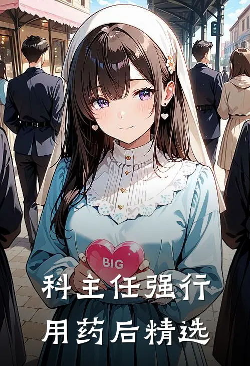 科主任强行用药后精选