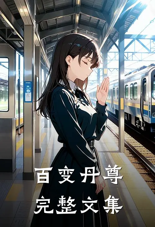 百变丹尊完整文集