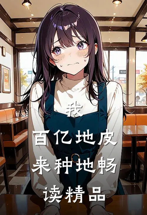 我，百亿地皮来种地畅读精品