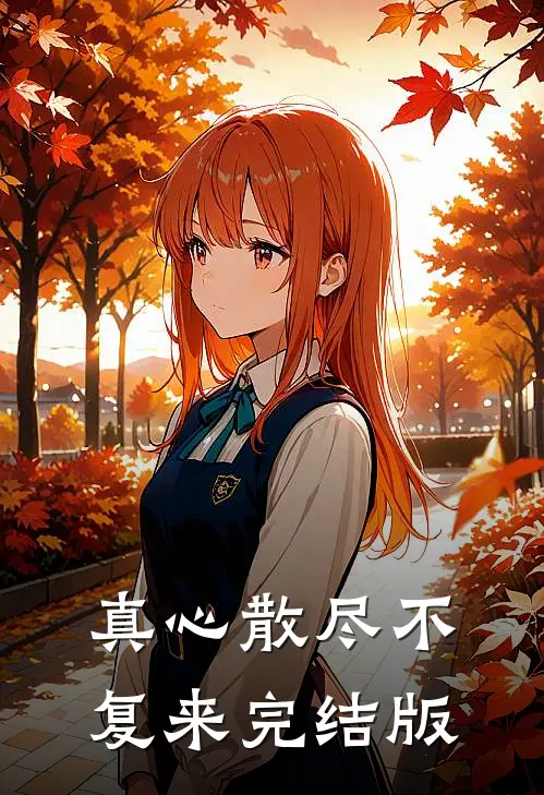 真心散尽不复来完结版