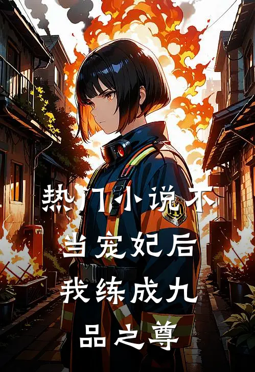 热门不当宠妃后,我练成九品之尊了