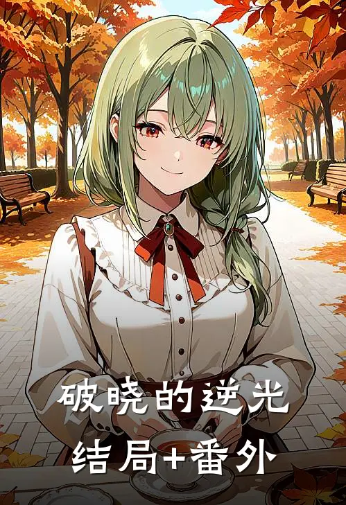 破晓的逆光结局+番外