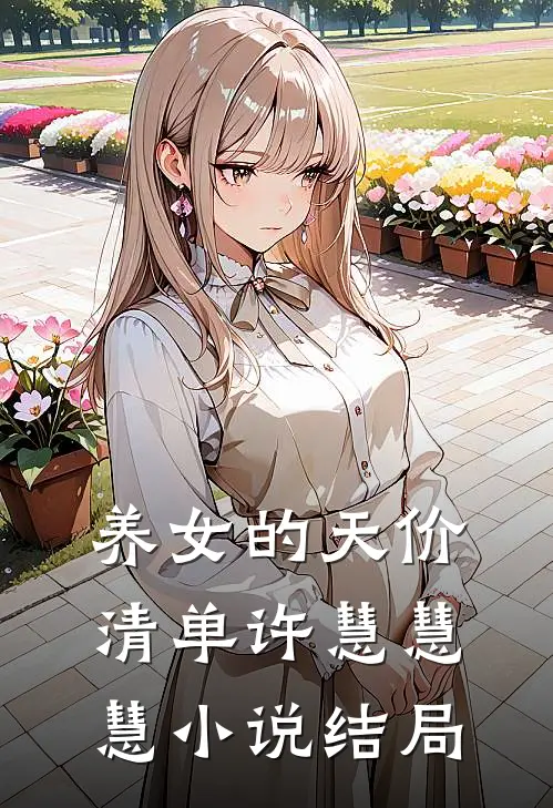 养女的天价清单许慧慧慧小说结局