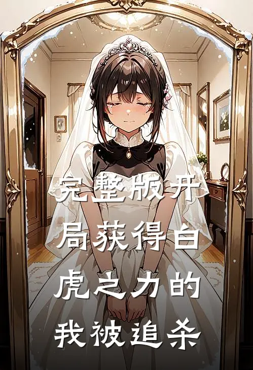 完整版开局获得白虎之力的我被追杀