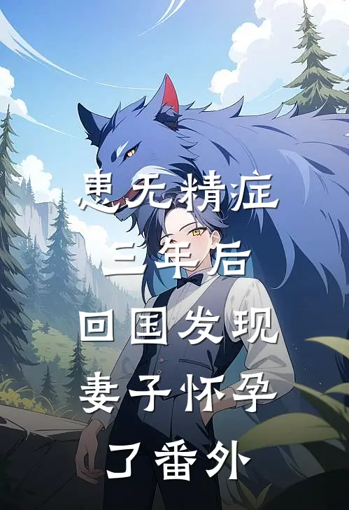 患无精症三年后，回国发现妻子怀孕了 番外