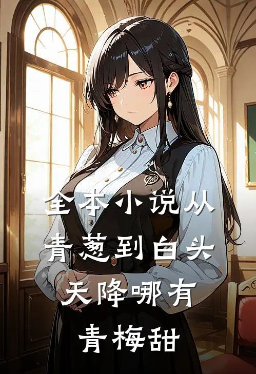 全本小说从青葱到白头：天降哪有青梅甜