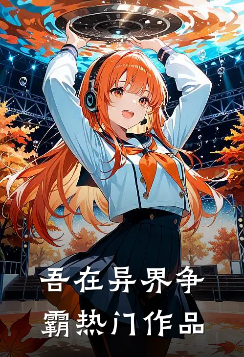 吾在异界争霸热门作品