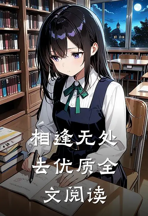 相逢无处去优质全文阅读