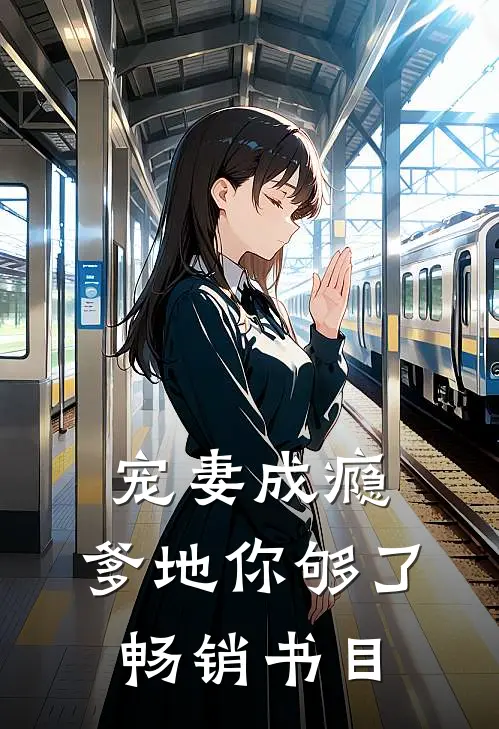 宠妻成瘾，爹地你够了畅销书目