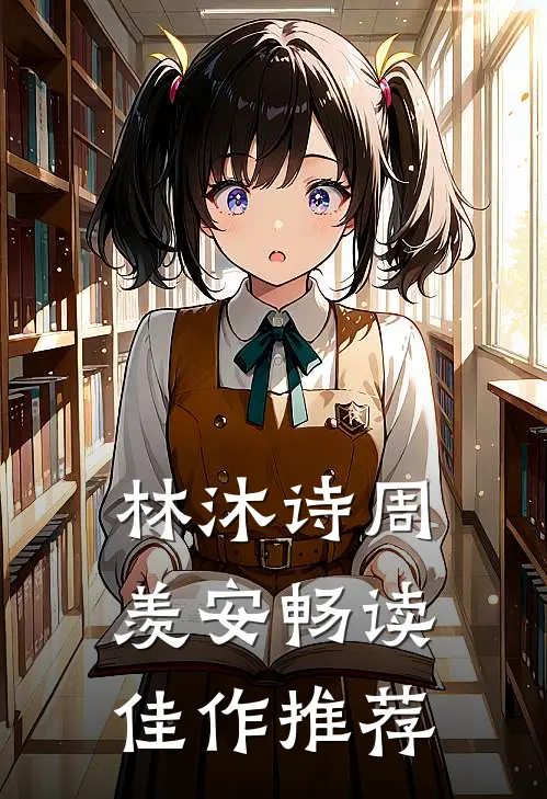 林沐诗周羡安畅读佳作推荐
