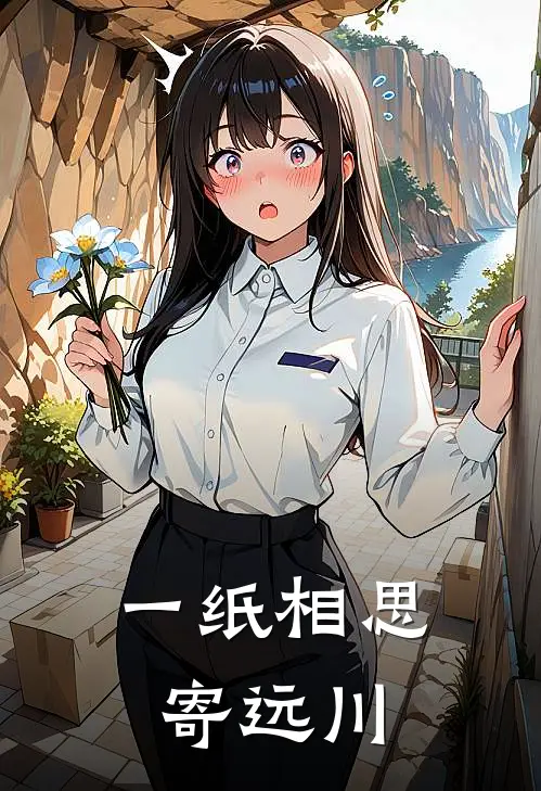 一纸相思寄远川