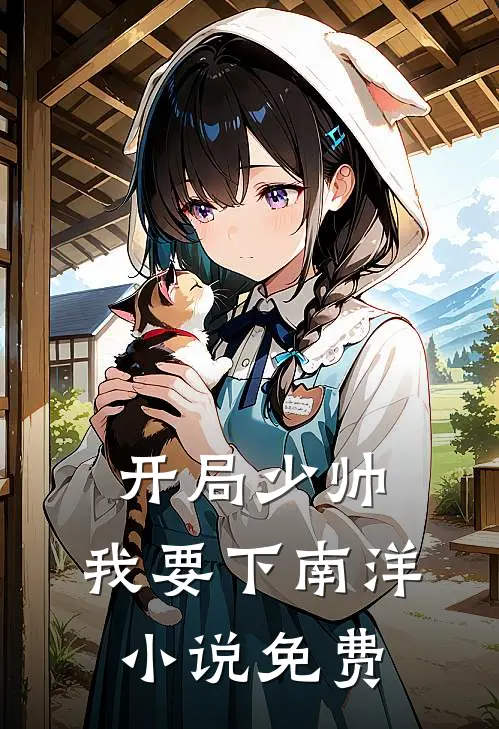 开局少帅：我要下南洋小说免费