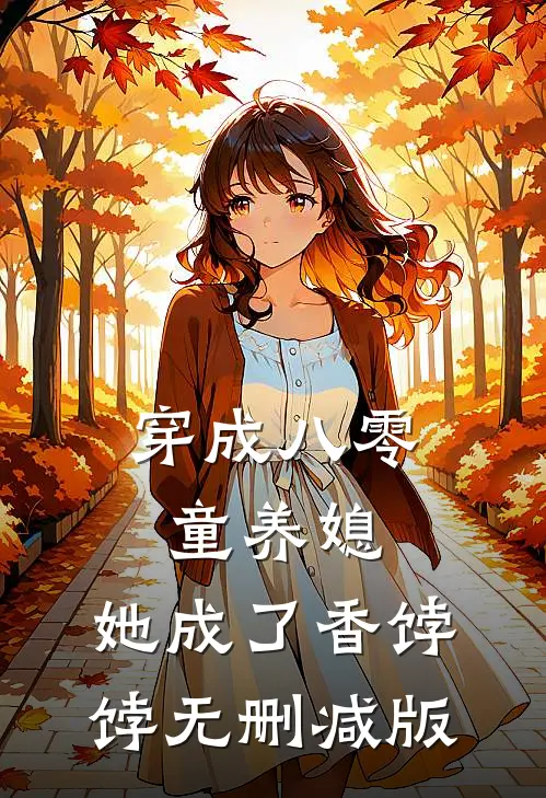 穿成八零童养媳，她成了香饽饽无删减版