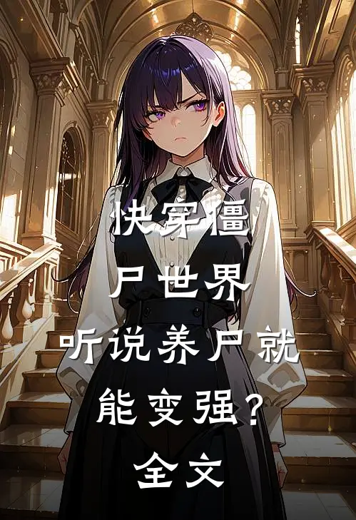 快穿僵尸世界，听说养尸就能变强？全文
