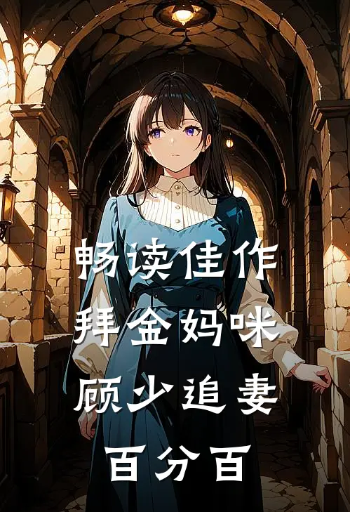 畅读佳作拜金妈咪：顾少追妻百分百