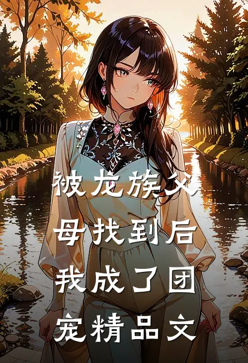 被龙族父母找到后，我成了团宠精品文