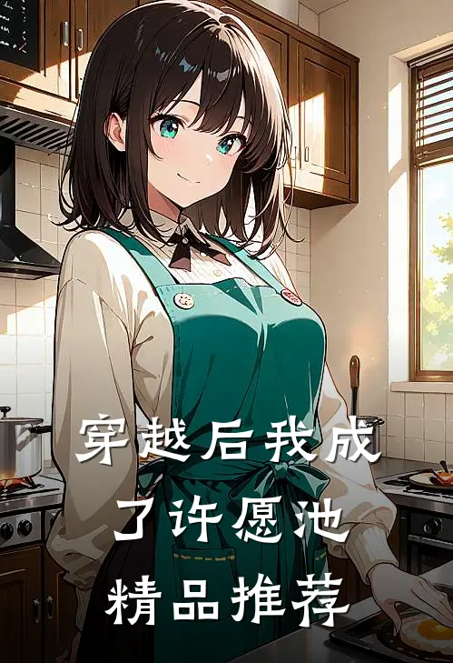 穿越后我成了许愿池精品推荐