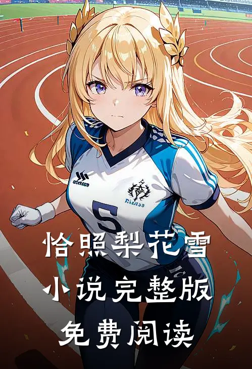恰照梨花雪小说完整版免费阅读