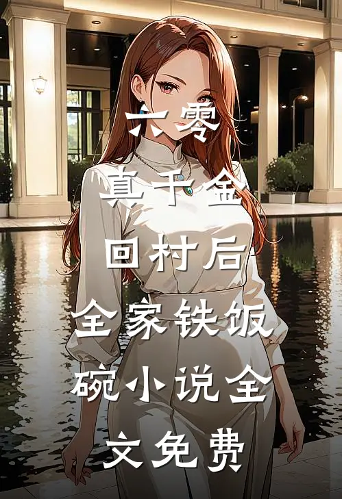 六零：真千金回村后，全家铁饭碗小说全文免费