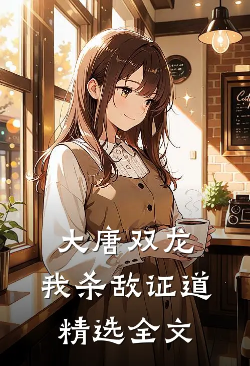 大唐双龙：我杀敌证道精选全文