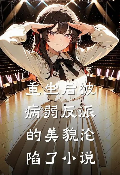 重生后被病弱反派的美貌沦陷了小说