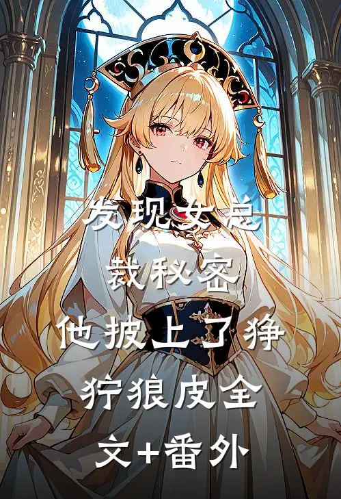 发现女总裁秘密，他披上了狰狞狼皮全文+番外