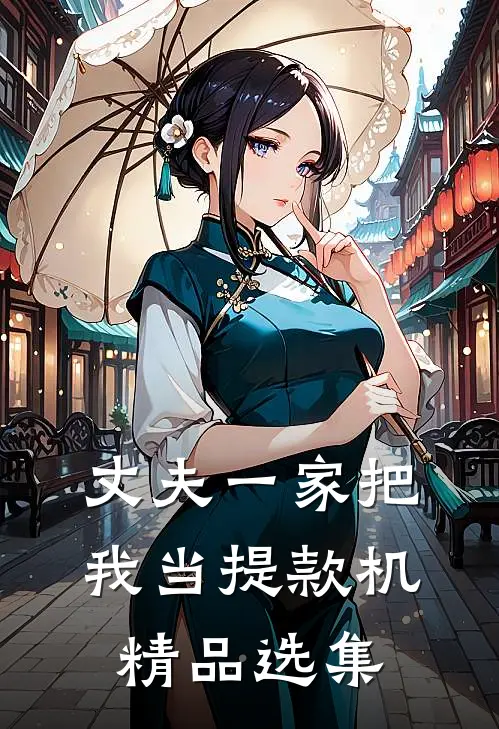 丈夫一家把我当提款机精品选集
