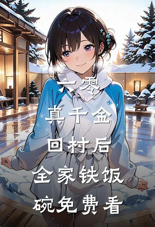 六零：真千金回村后，全家铁饭碗免费看