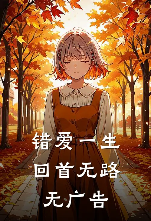 错爱一生,回首无路无广告免费阅读