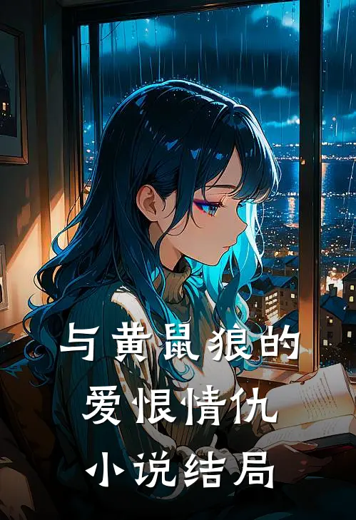 与黄鼠狼的爱恨情仇小说结局