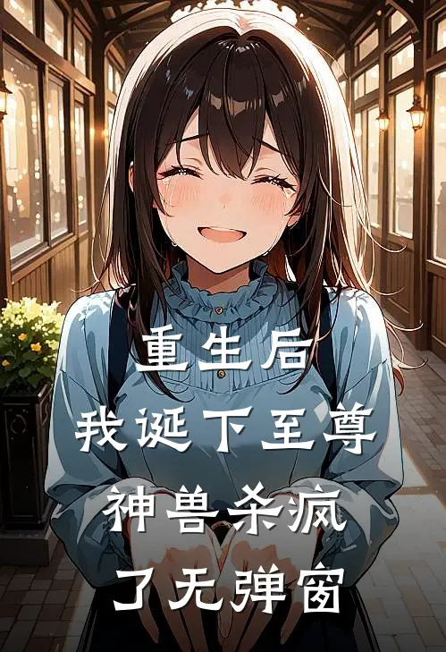重生后,我诞下至尊神兽杀疯了无弹窗免费阅读