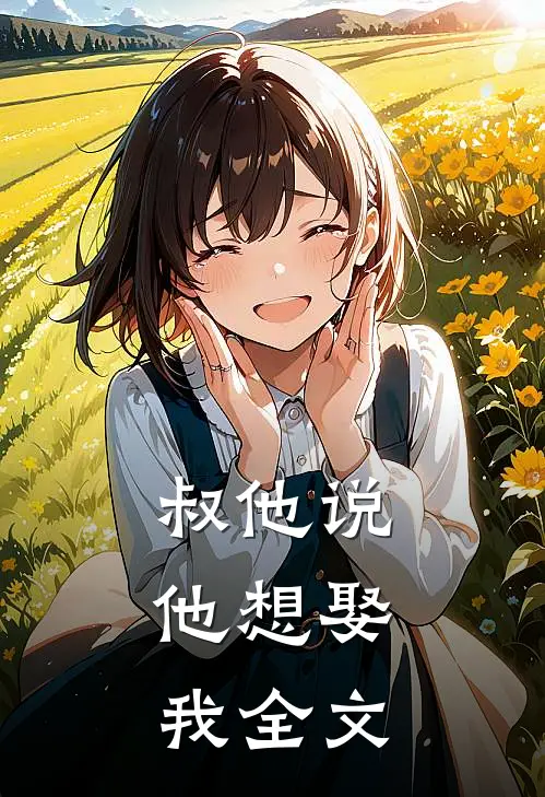 叔他说,他想娶我全文免费阅读