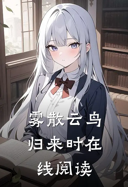 雾散云鸟归来时在线阅读
