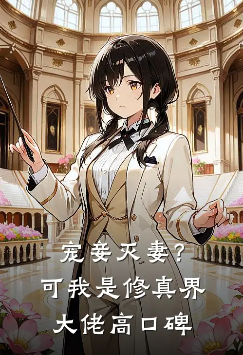宠妾灭妻？可我是修真界大佬高口碑