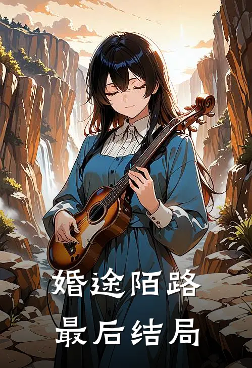 婚途陌路最后结局