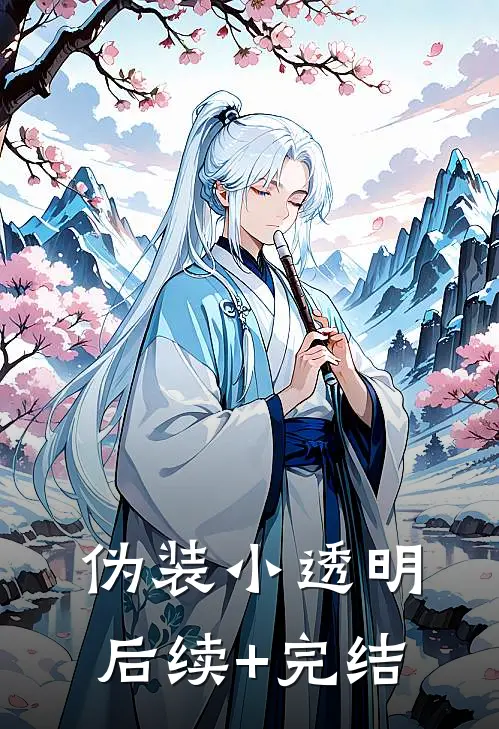 伪装小透明后续+完结
