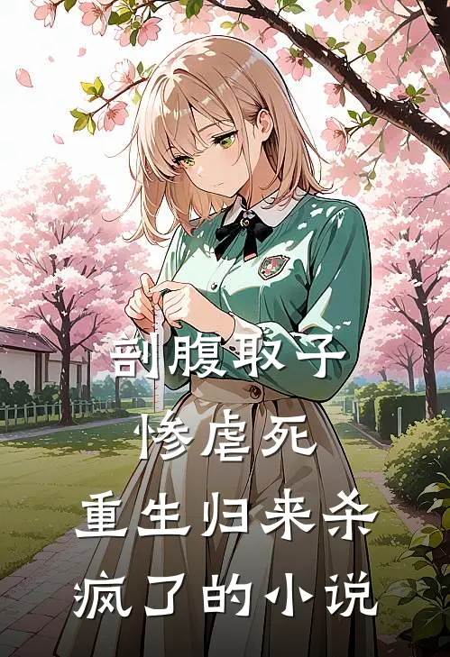 剖腹取子惨虐死，重生归来杀疯了的小说