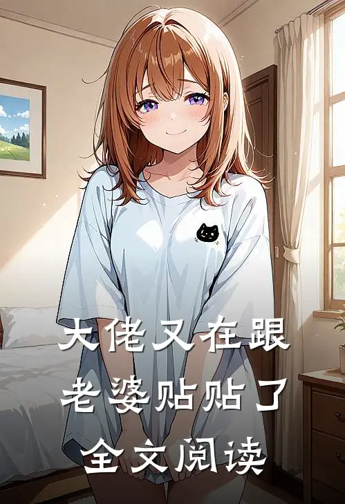大佬又在跟老婆贴贴了全文阅读