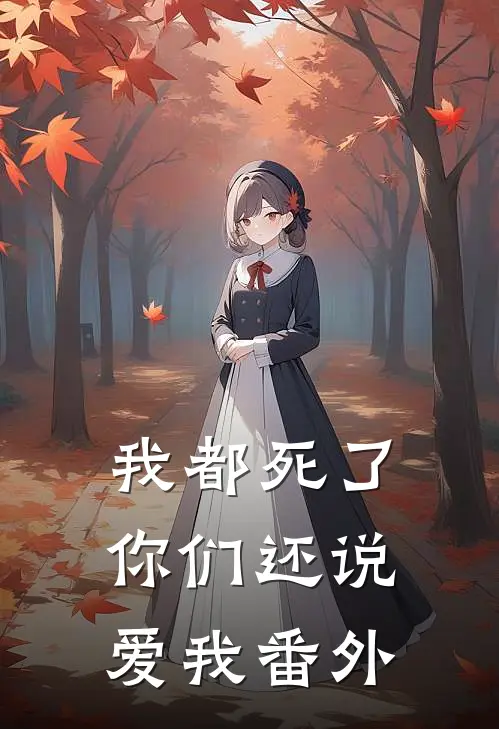 我都死了，你们还说爱我番外